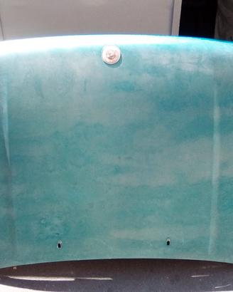 cofano opel frontera sport anno 1995- 2000