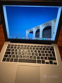 Mac book air