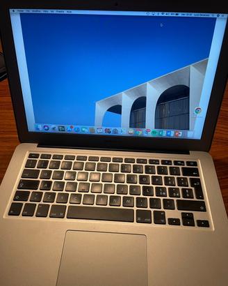 Mac book air