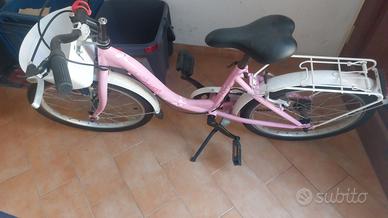 Bici bambina buona marca