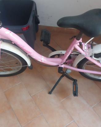 Bici bambina buona marca