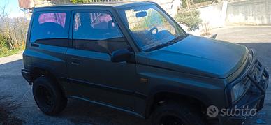  Suzuki vitara 1.6 8 valvole
