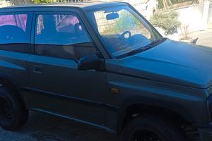  Suzuki vitara 1.6 8 valvole