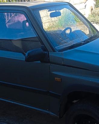 Suzuki vitara 1.6 8 valvole