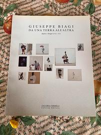 Catalogo mostra giuseppe Biagi