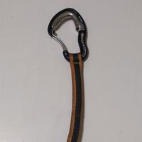 Kong panic semirigido arrampicata