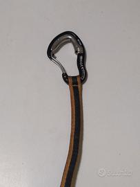 Kong panic semirigido arrampicata
