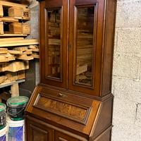 Vetrinetta mobile soggiorno