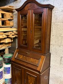 Vetrinetta mobile soggiorno