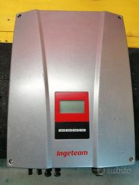 inverter fotovoltaic INGETEAM INGECON SUN LITE 6TL