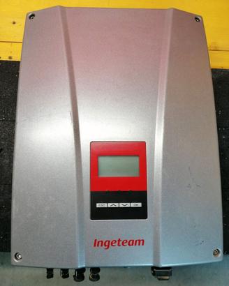 inverter fotovoltaic INGETEAM INGECON SUN LITE 6TL