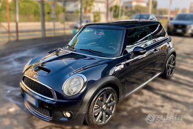 Mini Cooper D