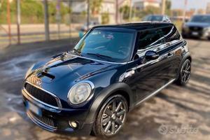 Mini Cooper D
