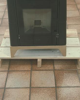 Stufa  a pellet 
