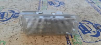 CITROEN C3 2022 - PORTALAMPADA ILLUMINAZIONE BAGAG