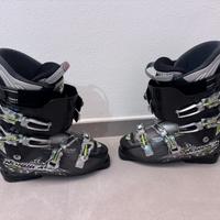 Scarponi sci Nordica  90 - 235mm 280-285