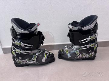 Scarponi sci Nordica  90 - 235mm 280-285