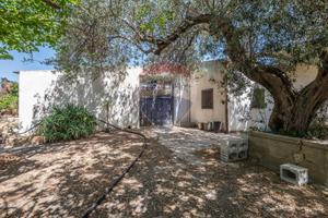 Villa o villino - Caltagirone