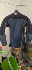 muta sport acquatici 