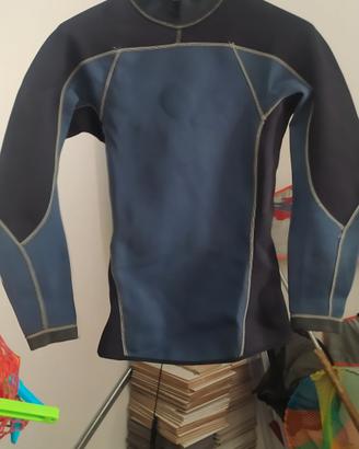 muta sport acquatici 