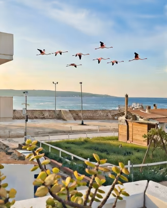 Casa campisi a 100 mt dal mare marzamemi