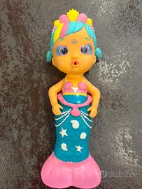 Bloopies sirenetta- bagnetto- Cry babies
