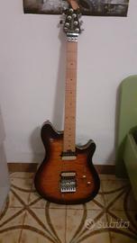  chitarra elettrica e amplificatore PEAVEY 