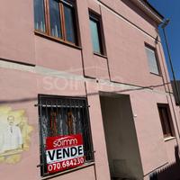 Casa singola - Guasila