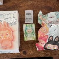 POP MART THE MONSTERS Big Into Energy Blind Box -