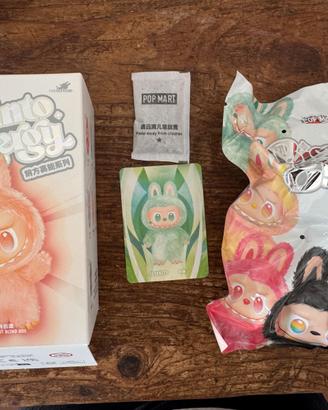 POP MART THE MONSTERS Big Into Energy Blind Box -