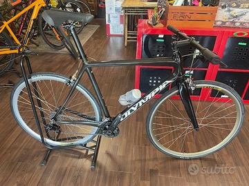 Bici Ibrida Olympia  Taglie 54 & 56