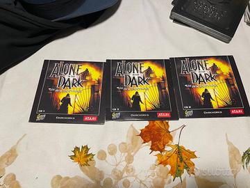 Videogiochi vari