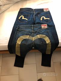 Jeans EVISU