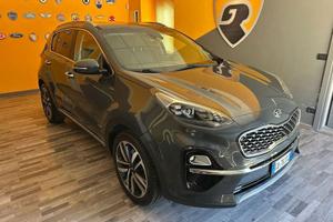 Kia Sportage 1.6 CRDI 136CV GT LINE DCT 4WD P...