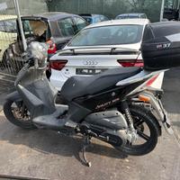 Ricambi kymco agility r16 125 4t 19000km