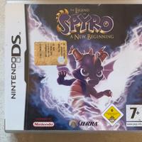 The Legend of Spyro per Nintendo DS