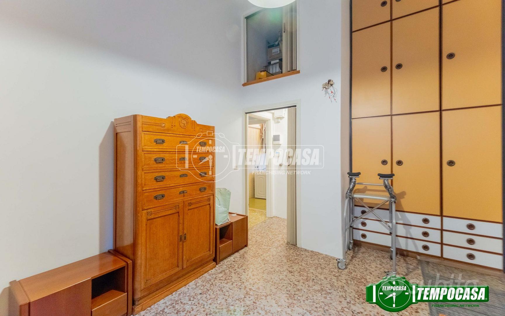 Appartamento – MI - Altro