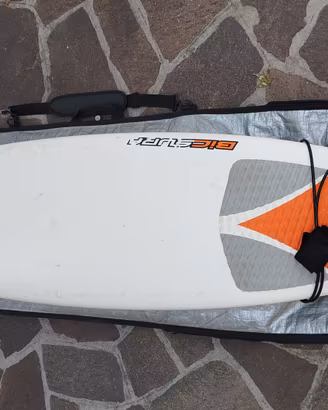 Minimalibu Surf 7.3