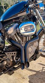 Harley Davidson 