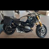 BMW R 12 nineT - 2024