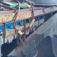 Gruppo elettrogeno 220 380 