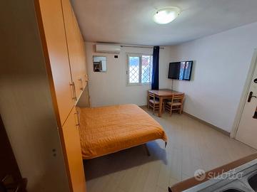 Monolocale Fiumicino Da Vinci Brevi Periodi