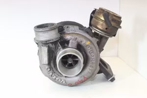 Turbina Volvo Penta D3-190 CV C.e.r.c.o