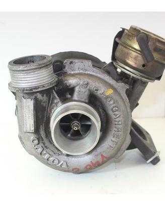 Turbina Volvo Penta D3-190 CV C.e.r.c.o