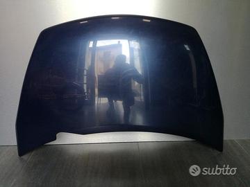 Cofano anteriore ligier x-too 2005