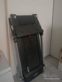 Tapis roulant elettrico