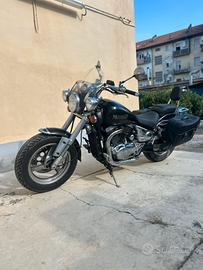 Suzuki Marauder 800