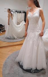 Abito da sposa