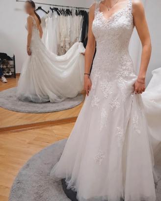 Abito da sposa