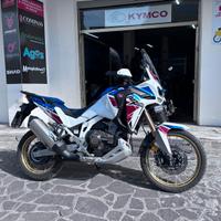 HONDA AFRICA TWIN ADVENTURE SPORTS DCT